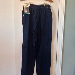 Vintage White Stag Women’s  Dark Blue Jeans NWT